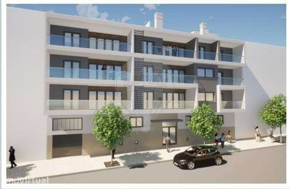 Apartamento T3 para venda - Grande imagem: 2/5