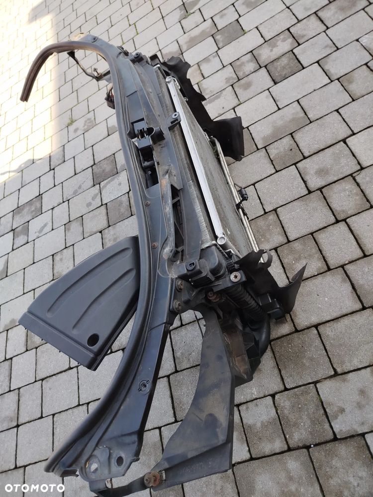 Audi A4 B7 2.0 TDI TFSI  pas przedni - 4