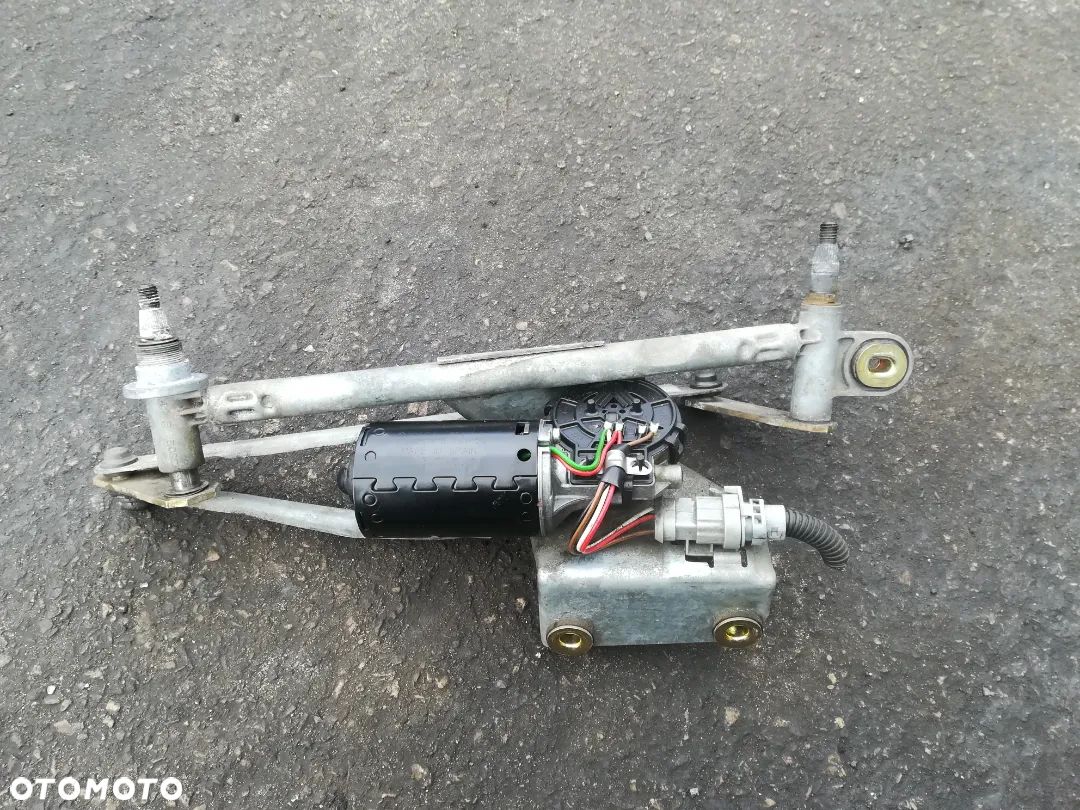 Mechanizm silniczek wycieraczek przednich RENAULT Scenic I lift - 1
