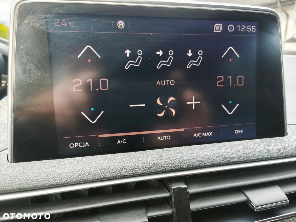 Peugeot 3008 BlueHDi 150 Stop & Start Business-Line - 16