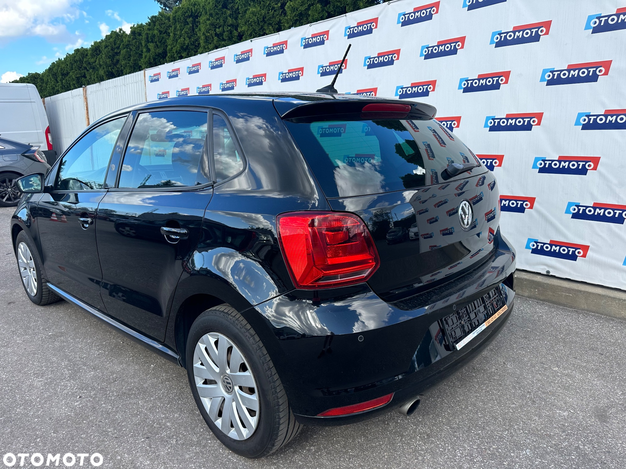 Volkswagen Polo - 8