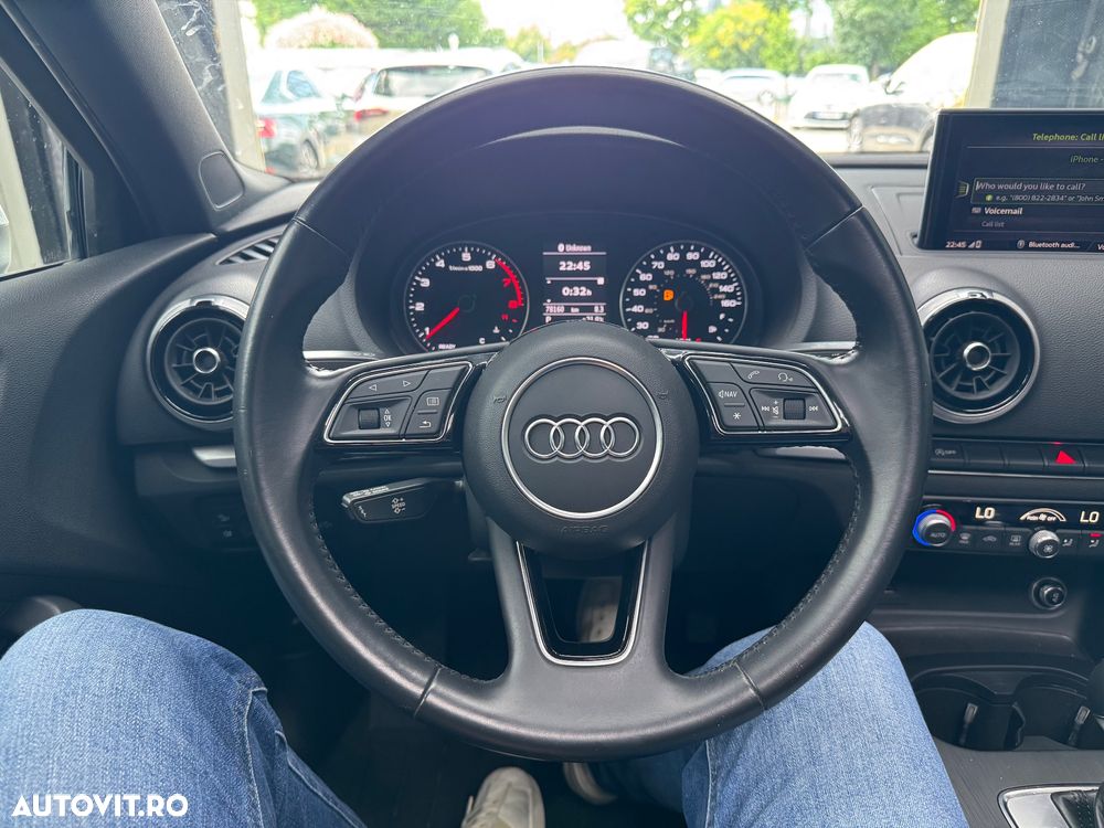 Audi A3 - 38