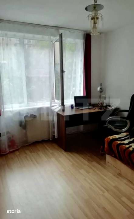 Apartament cu 3 camere, semidecomandat, 84 mp, zona Semicentrala — fotografia 1