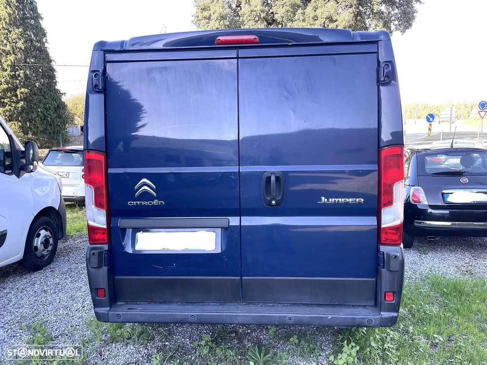 Citroën JUMPER 2.0 L1 H1 - 3