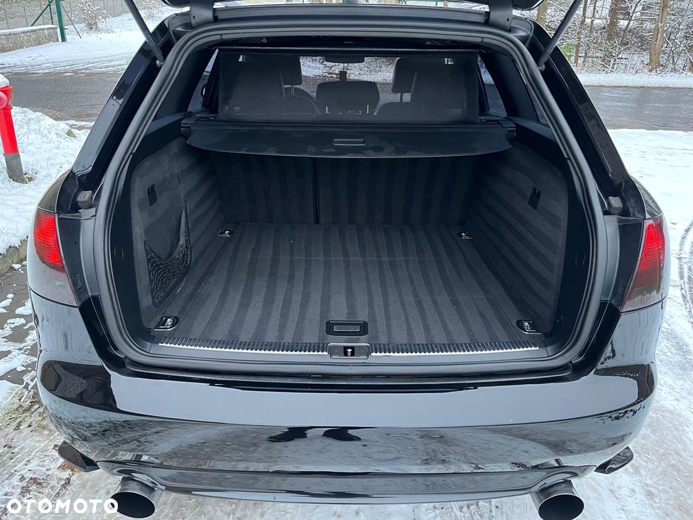 Audi A4 Avant 2.0 TDI - 9