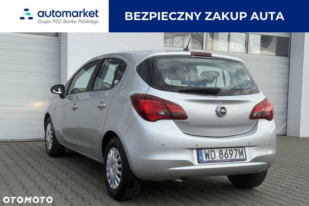 Opel Corsa 1.4 Enjoy - 7