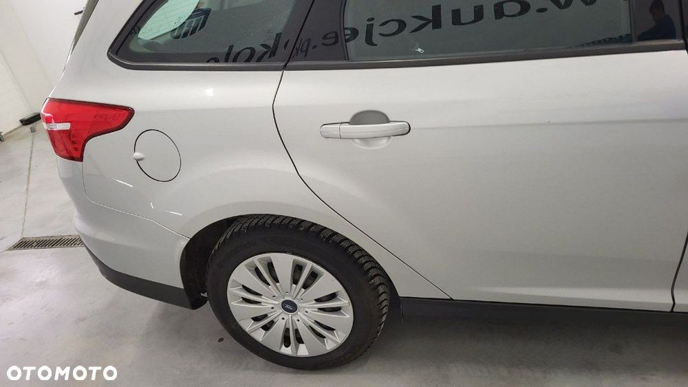 Ford Focus - 5