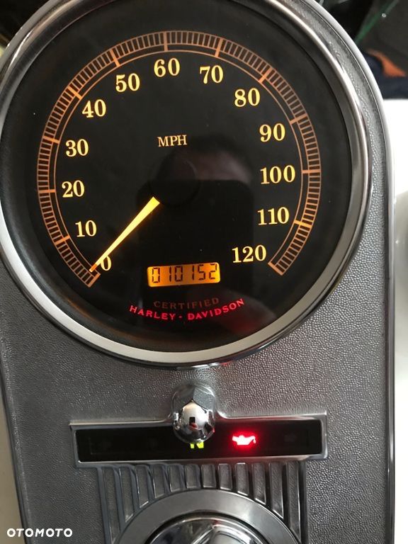 Harley-Davidson Touring Road King - 7