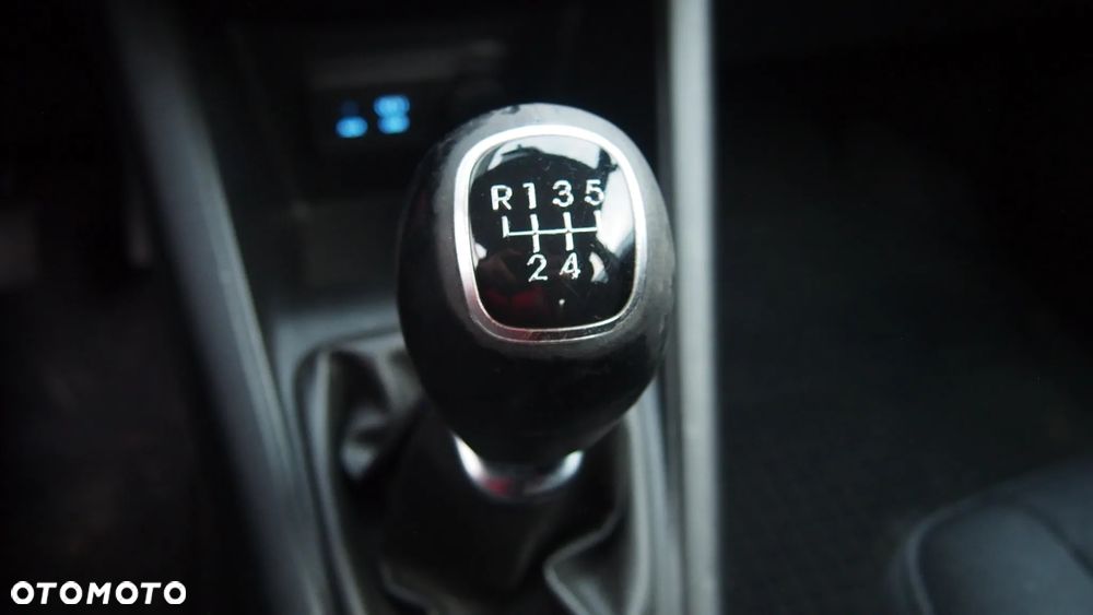 Hyundai ix20 1.4 blue Comfort - 12