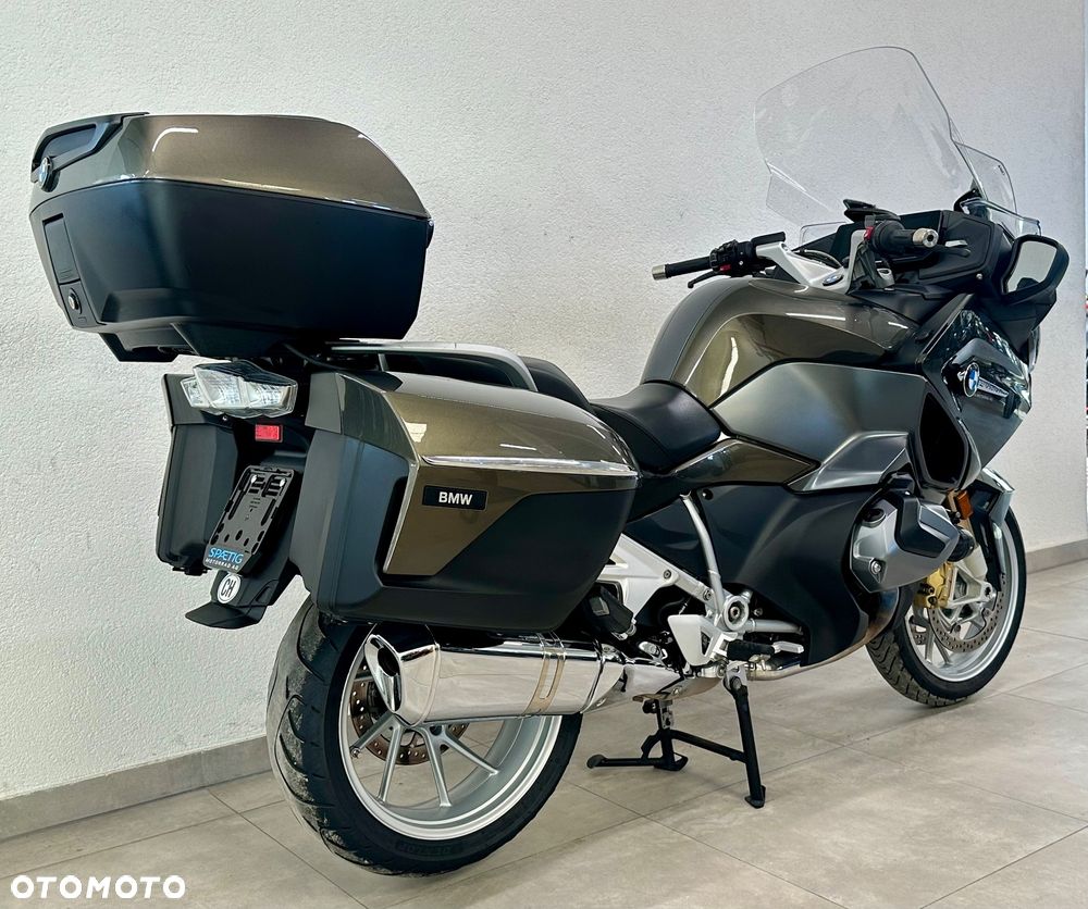 BMW RT - 5