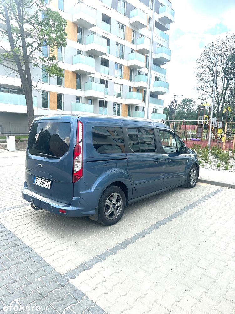 Ford Tourneo Connect Grand - 4