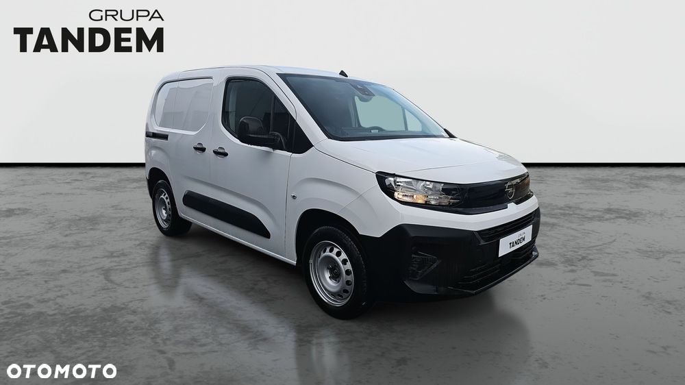 Opel Combo - 3