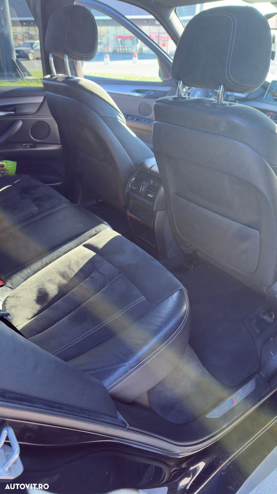 BMW X5 xDrive25d - 13