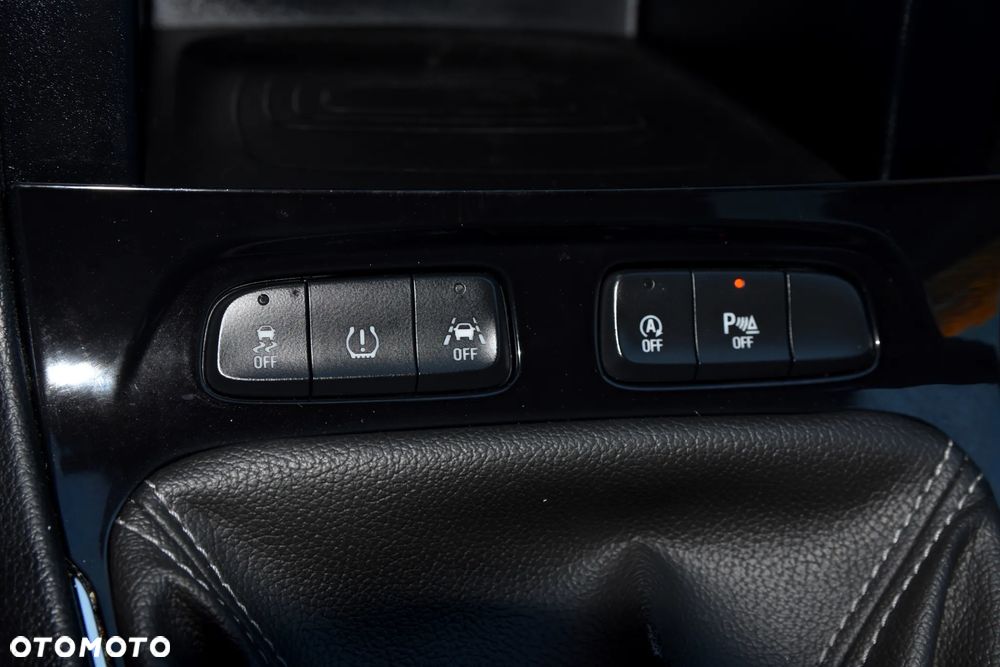 Opel Grandland X - 31