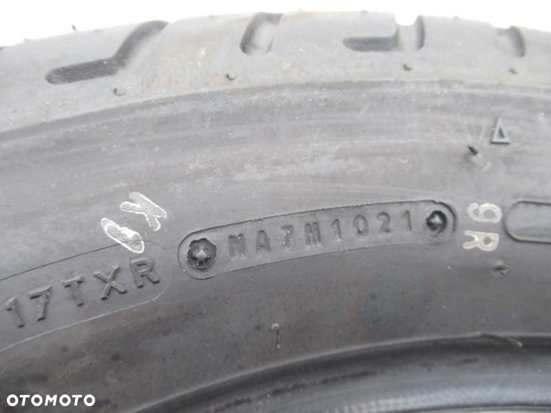 130/90-16 Dunlop - 2