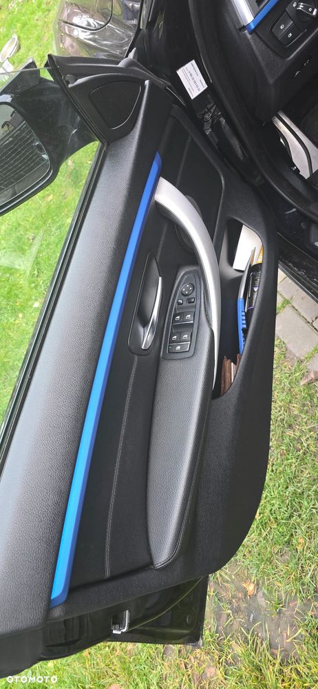 BMW Seria 4 430i M Sport - 18