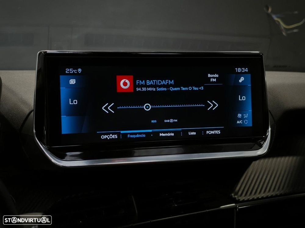 Peugeot 2008 PureTech 130 EAT8 Allure - 13