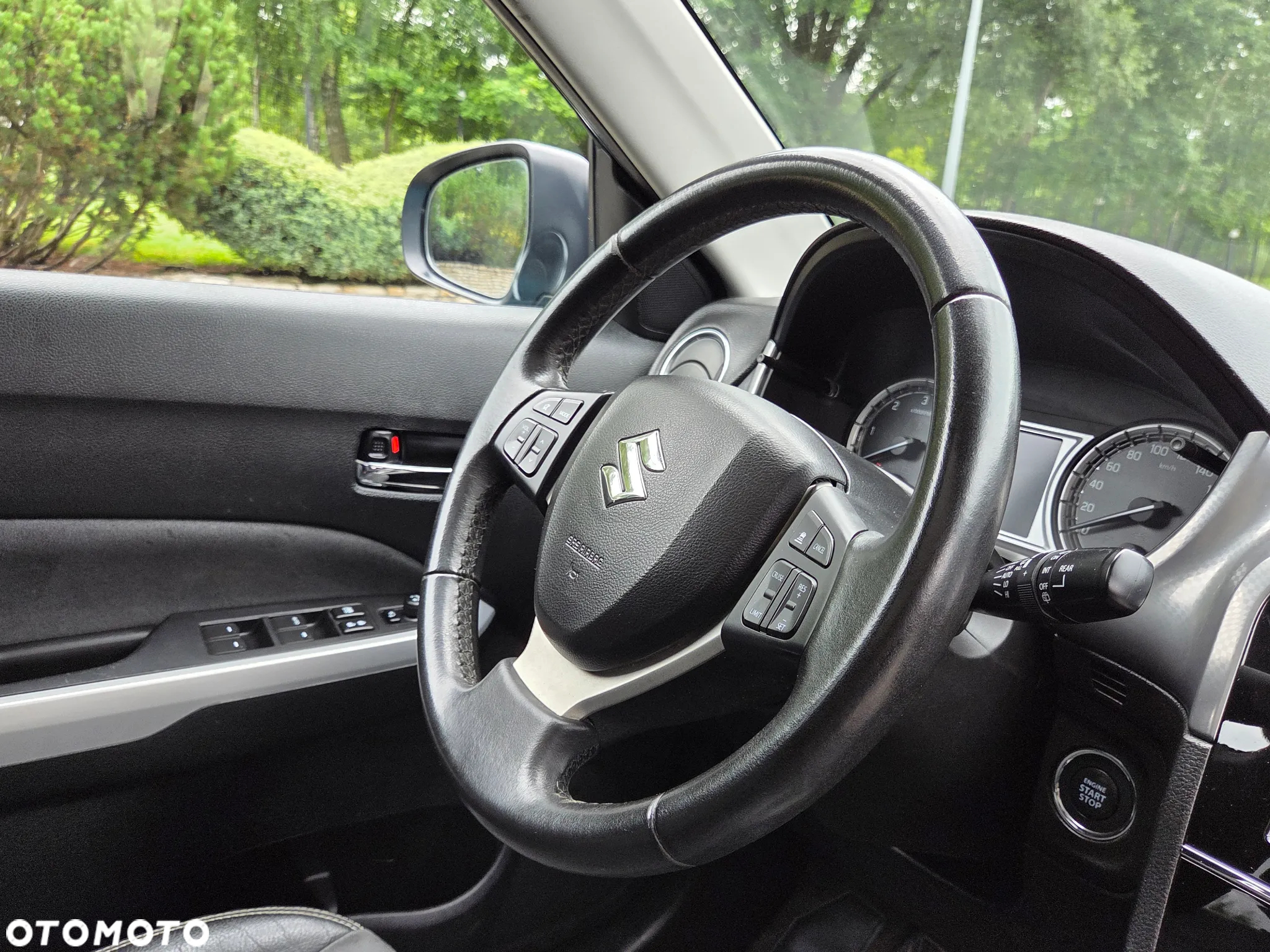Suzuki Vitara 1.6 DDiS (4x2) Comfort+ - 20