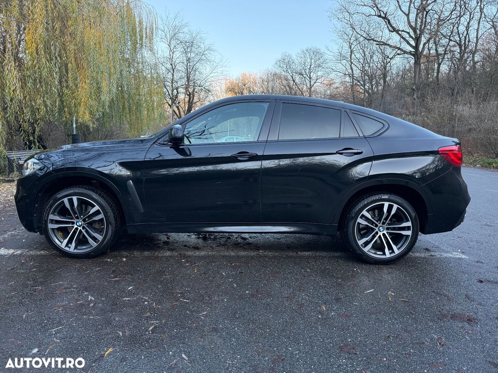 BMW X6 - 17