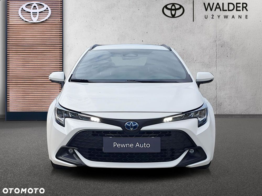 Toyota Corolla 1.8 Hybrid Comfort - 8