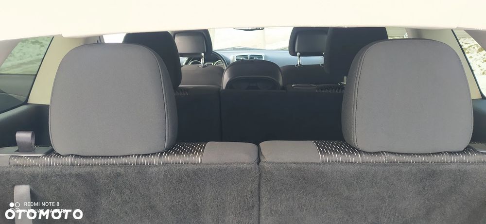 Fiat Freemont 2.0 Multijet Lounge - 13