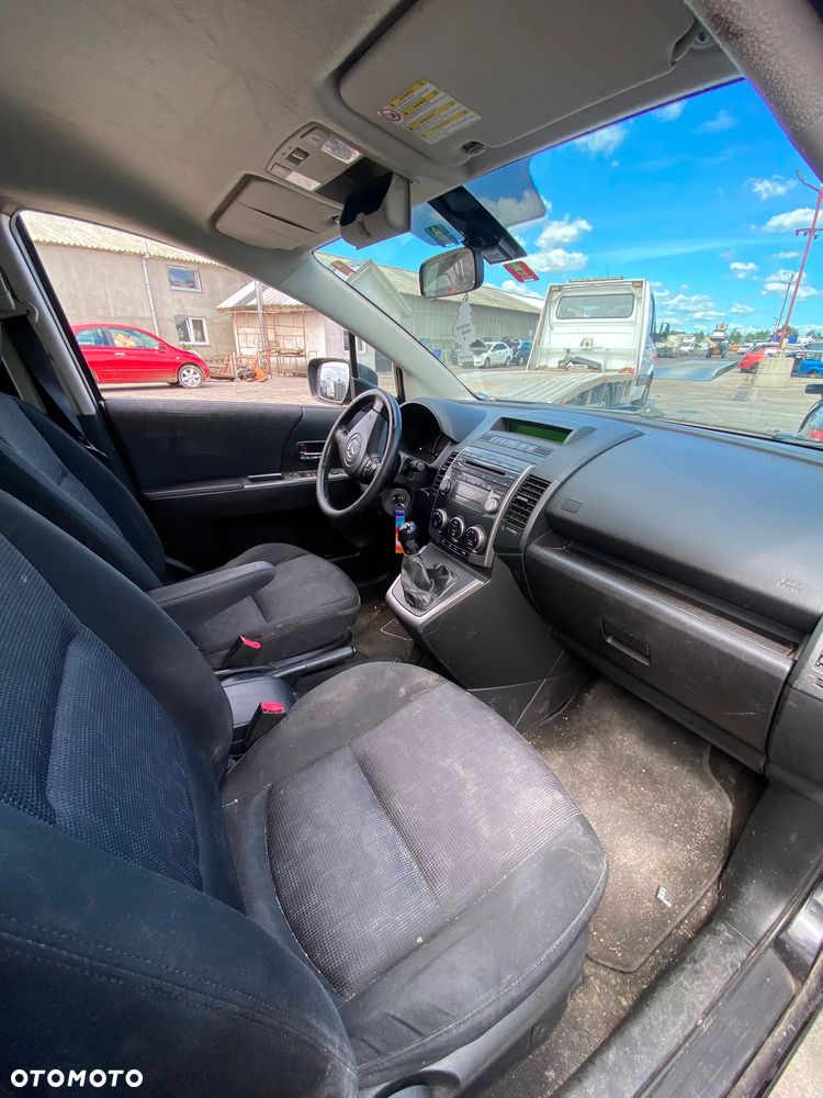 209 / Mazda 5 / Na Części / - 7