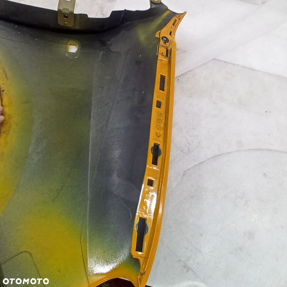 BŁOTNIK LEWY TWINGO III 631014025R - 5