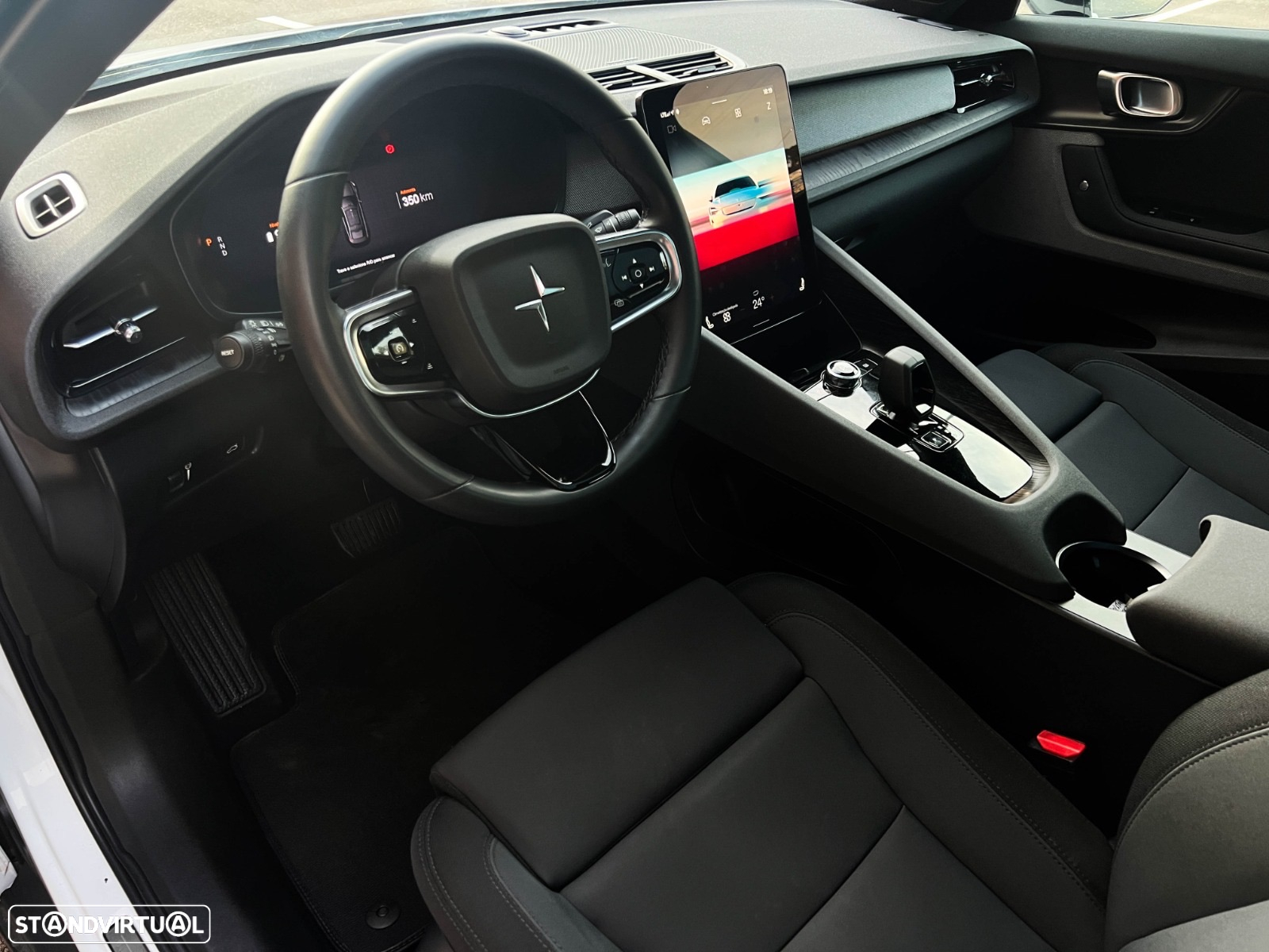 Polestar 2 Dual Motor 78kWh - 26