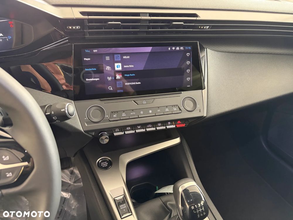 Peugeot 308 PureTech 110 Stop & Start Active Pack - 28