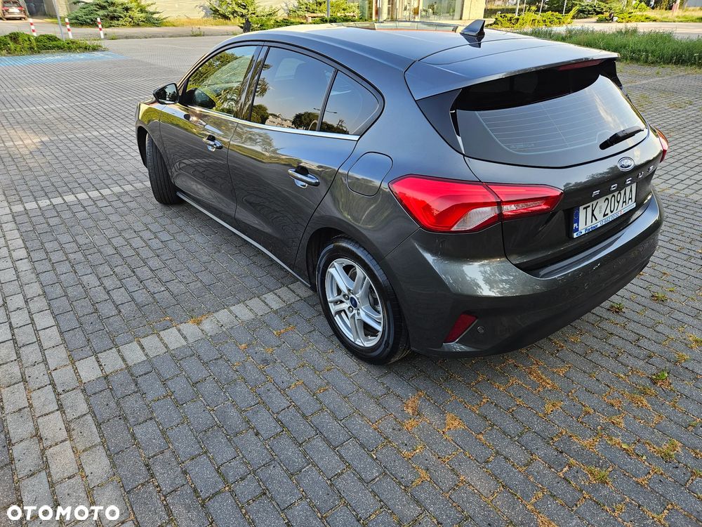 Ford Focus 1.5 EcoBlue Trend Edition - 5
