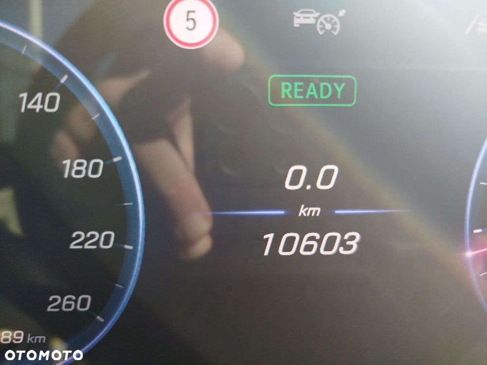 Mercedes-Benz CLA - 18
