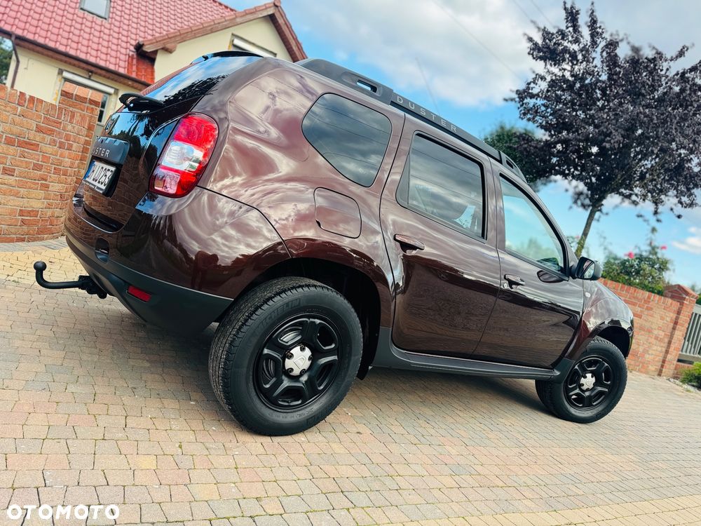 Dacia Duster ver-1-2-tce-comfort - 25