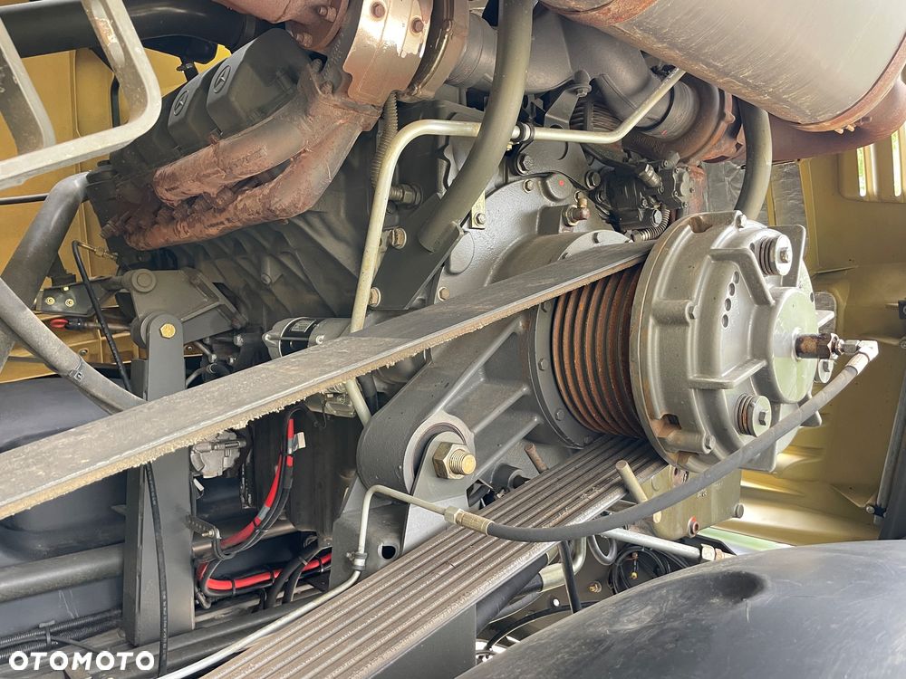 Claas Jaguar 950 - 18