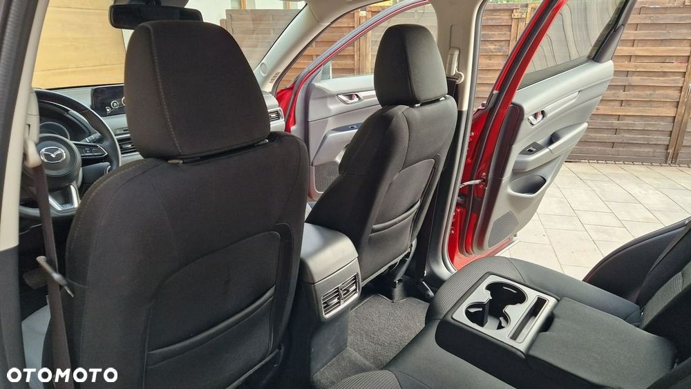 Mazda CX-5 - 23