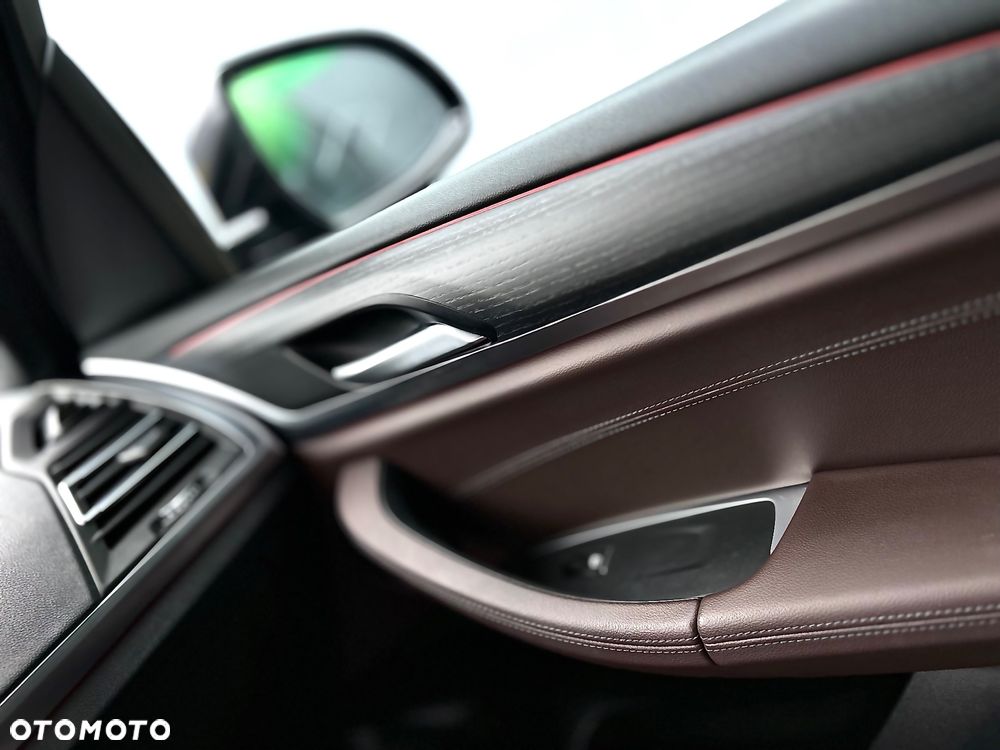 BMW X3 xDrive20d M Sport sport - 23