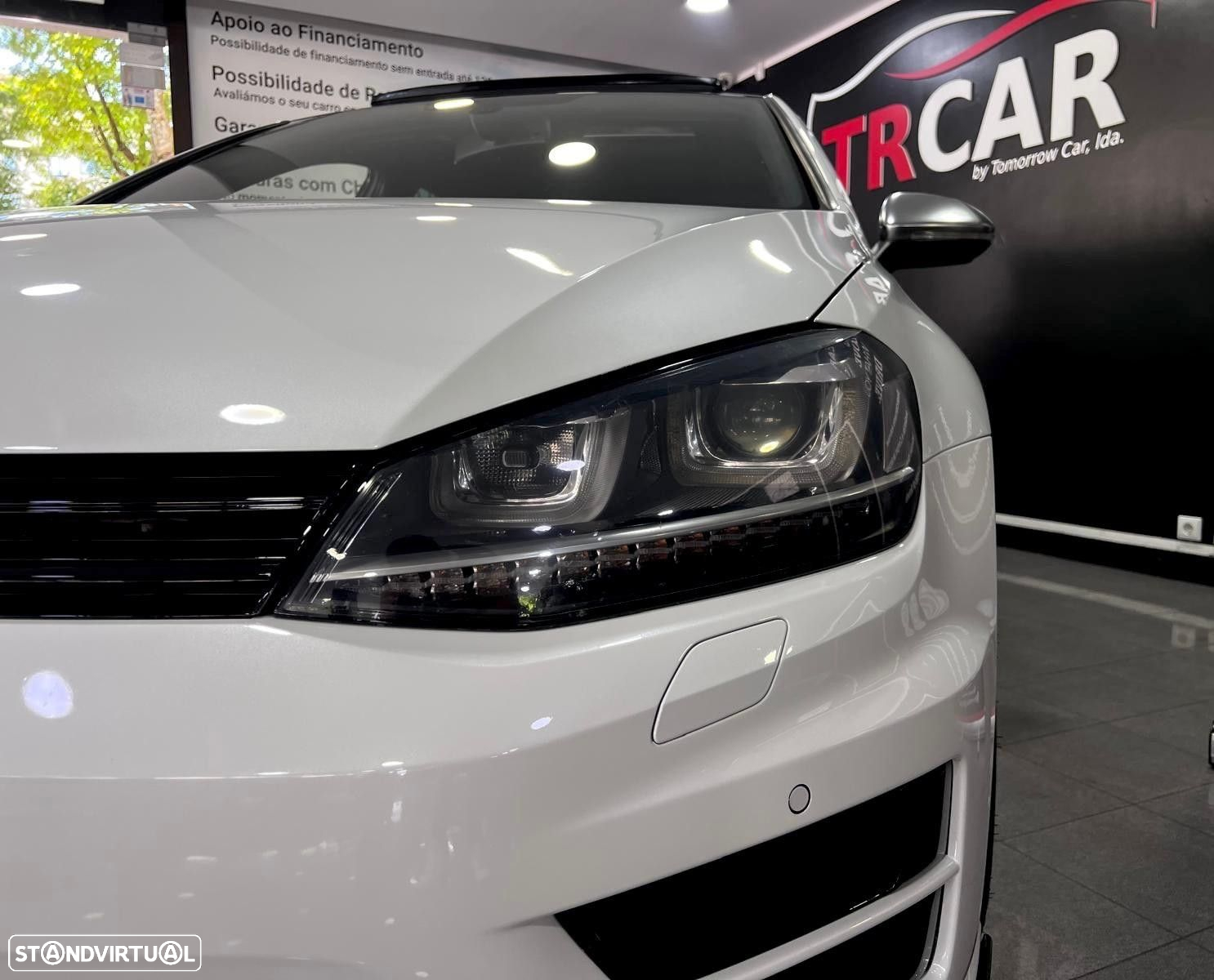 VW Golf - 33