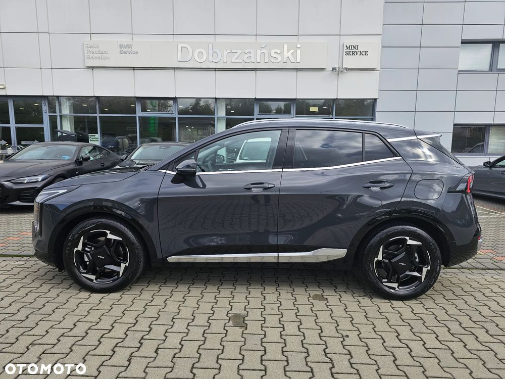 Kia Sportage 1.6 T-GDI L 2WD DCT - 28