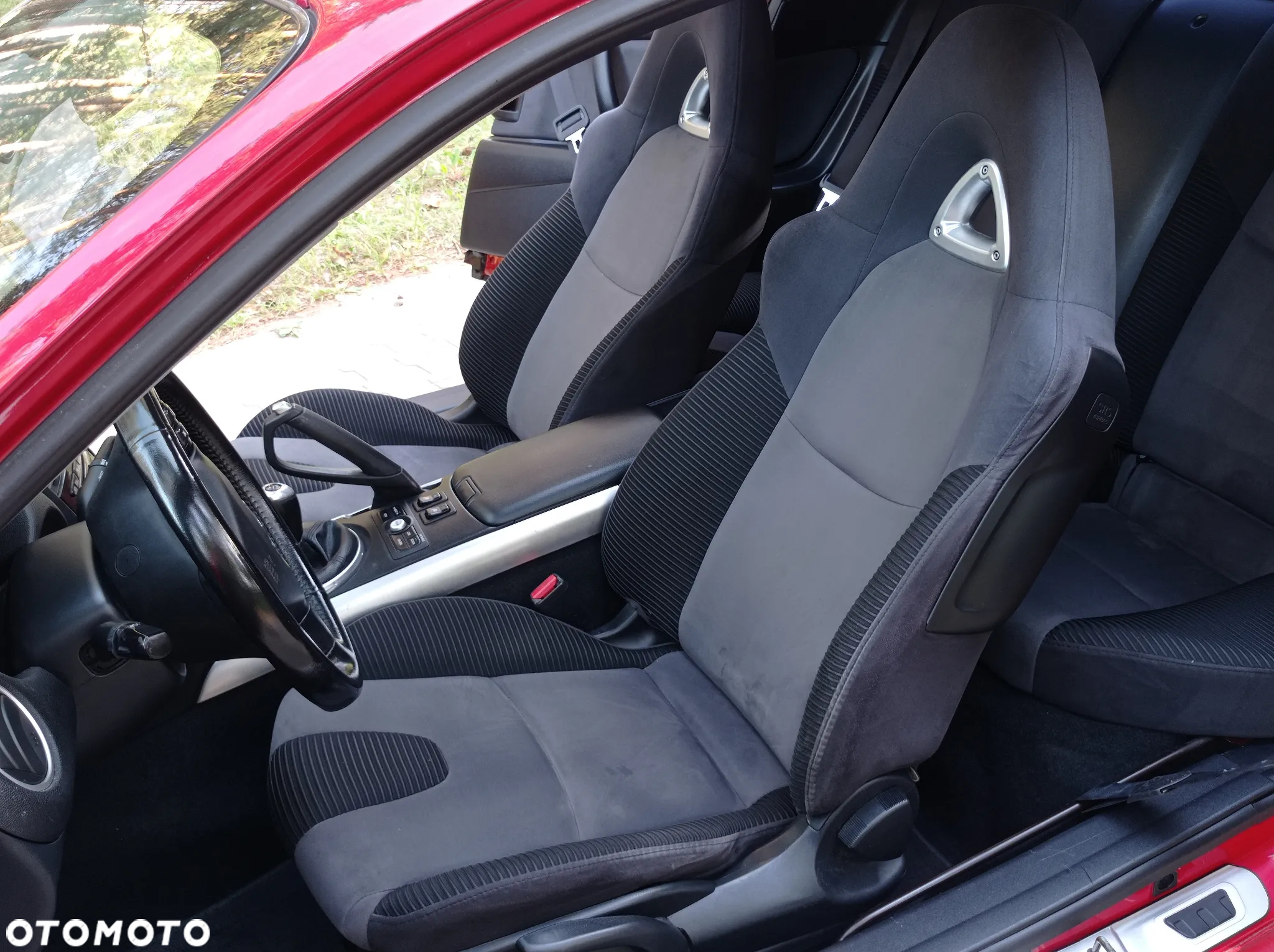 Mazda RX-8 Renesis - 21