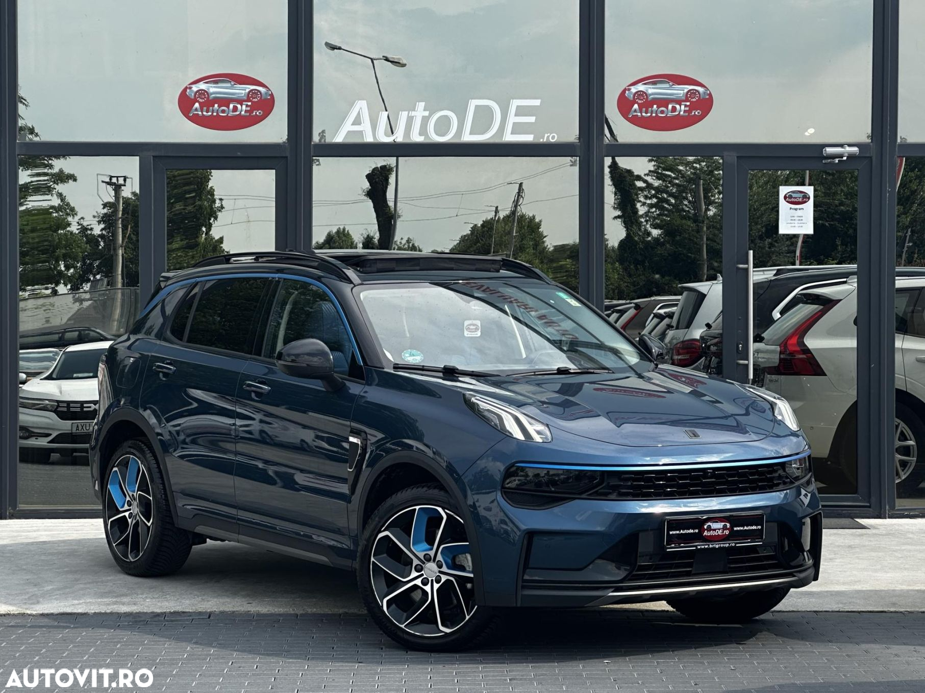 Lynk&Co 01 - 2
