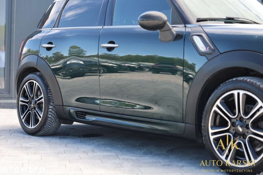 MINI Countryman - 16
