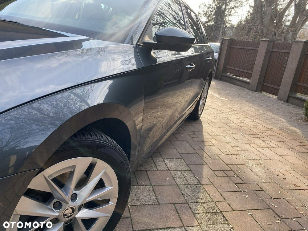 Skoda Octavia 2.0 TDI Ambition - 4