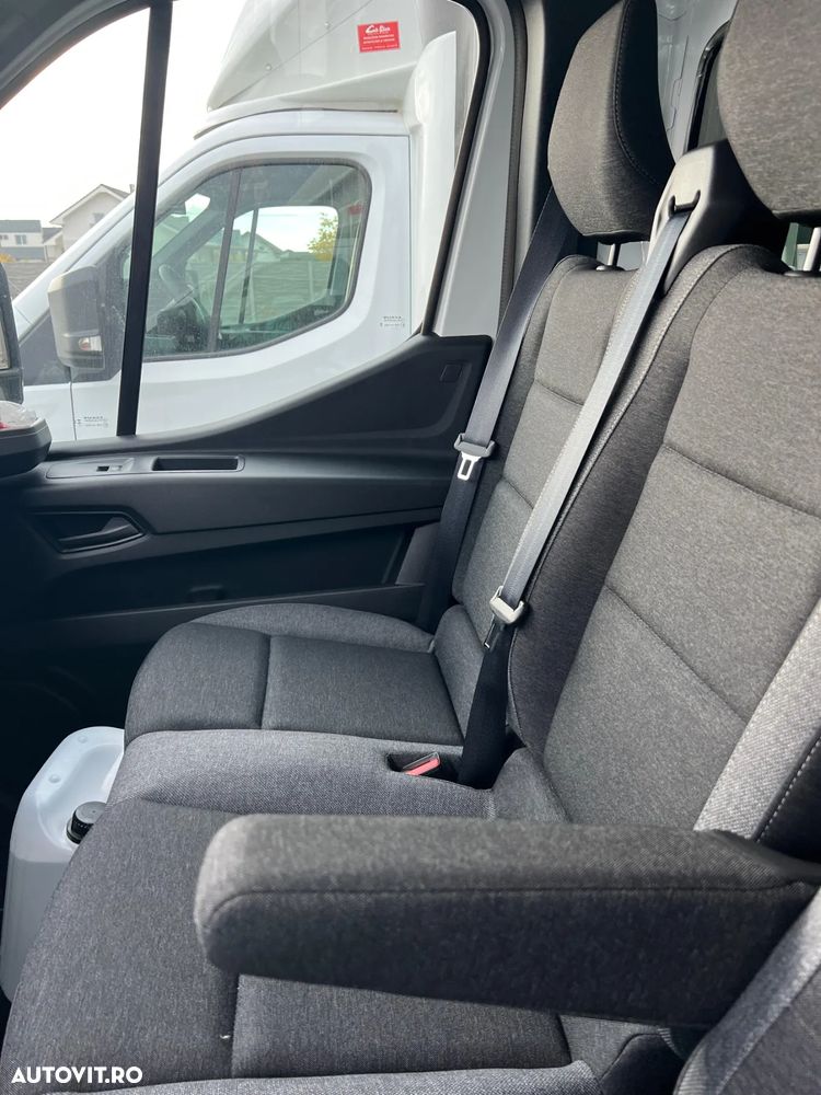 Renault Master - 8