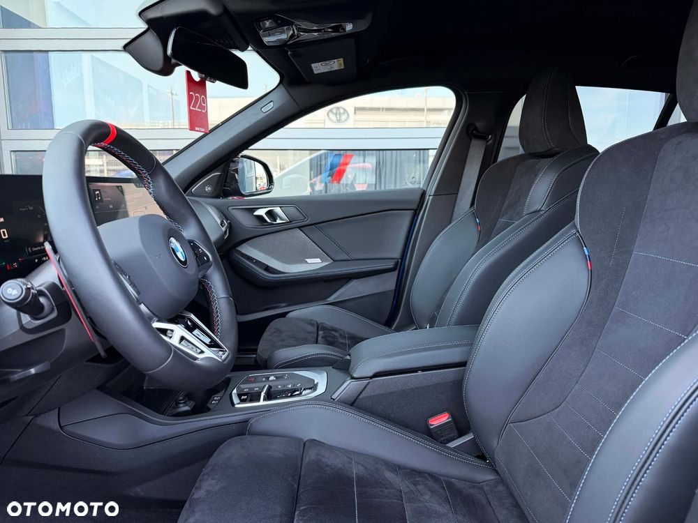 BMW Seria 1 M135 xDrive - 30