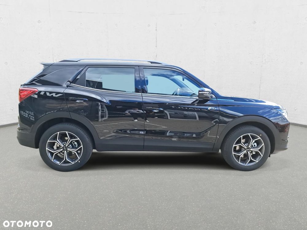 SsangYong/KGM Korando 1.5 T-GDI Joy 2WD - 4