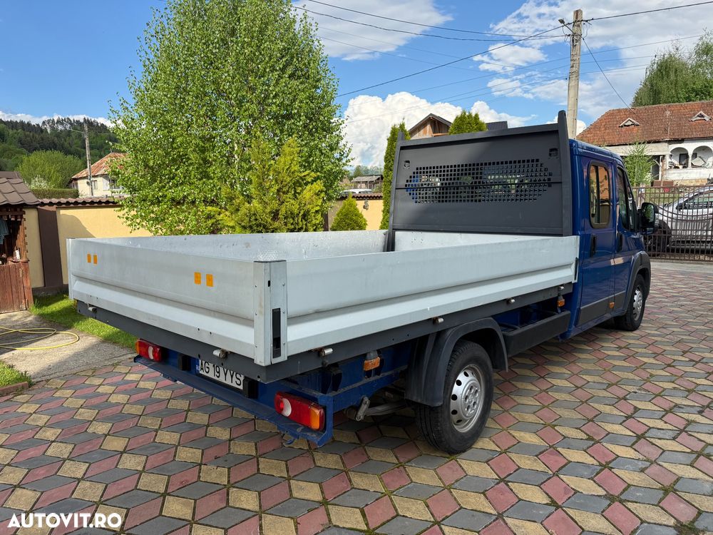 Peugeot Boxer - 3