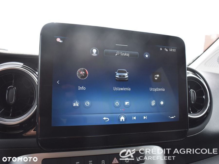 Mercedes-Benz Klasa T 180 d Progressive - 29