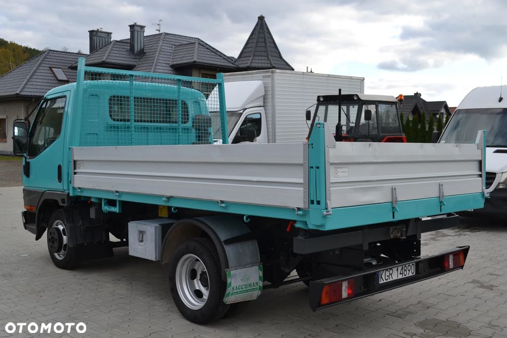 Mitsubishi Canter 3C11 - 30