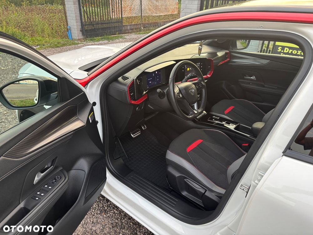 Opel Mokka - 6