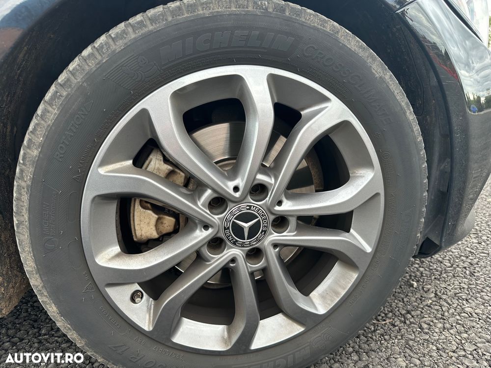 Mercedes-Benz C 220 d 9G-TRONIC Avantgarde - 17