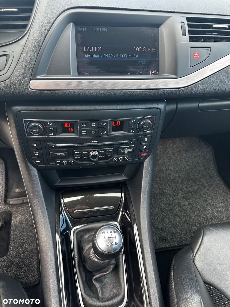 Citroën C5 1.6 THP Exclusive - 23